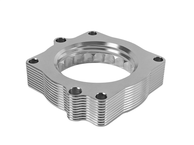 Throttle Body Spacers AFE46-32002 aFe