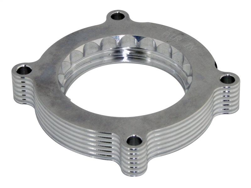 Throttle Body Spacers AFE46-33010 aFe