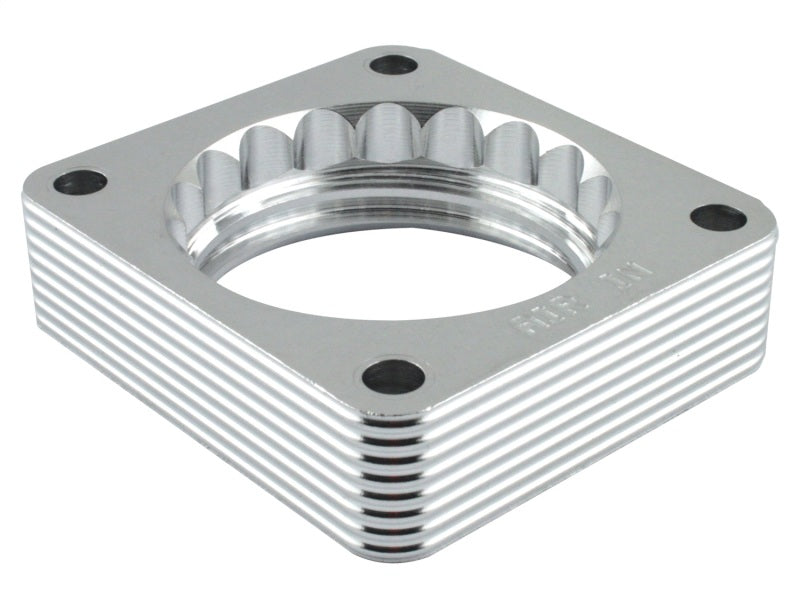 Throttle Body Spacers AFE46-33007 aFe