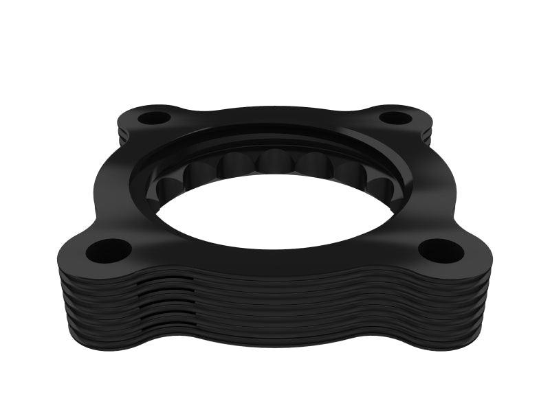 Throttle Body Spacers AFE46-30001 aFe