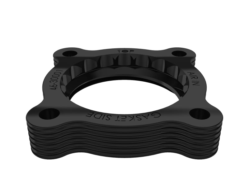 Throttle Body Spacers AFE46-30001 aFe