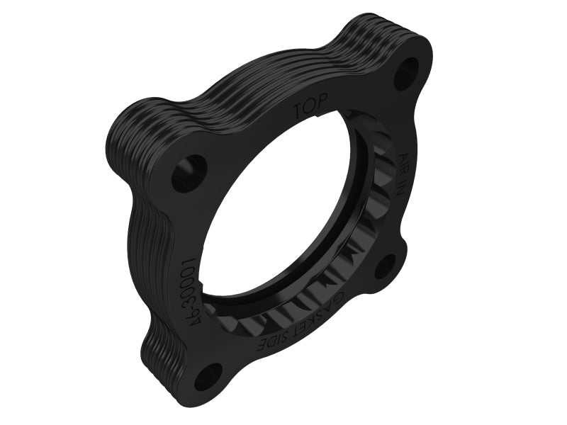 Throttle Body Spacers AFE46-30001 aFe