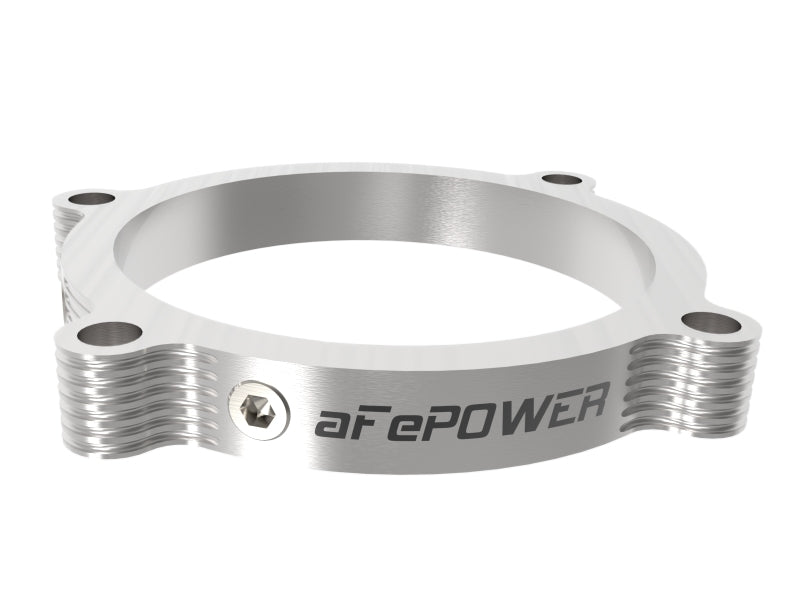 Throttle Body Spacers AFE46-32011 aFe