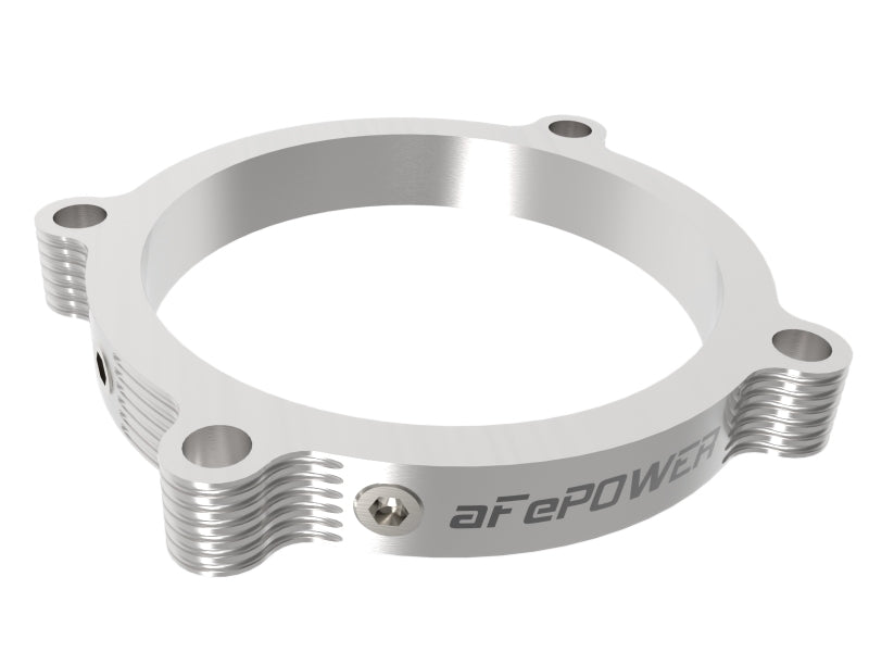 Throttle Body Spacers AFE46-32011 aFe