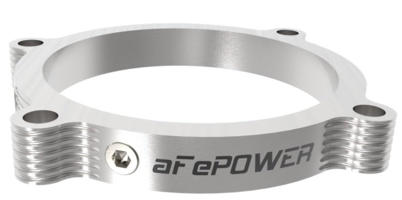 Throttle Body Spacers AFE46-32011 aFe