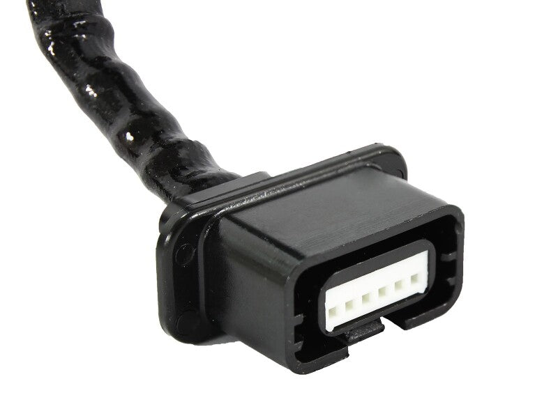 Programmers & Tuners AFE77-17004 aFe