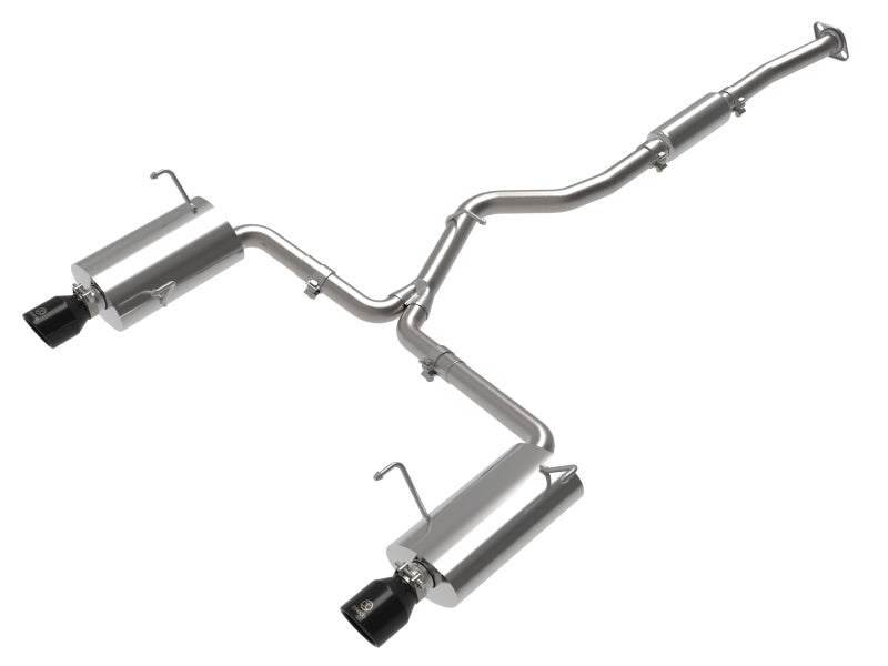 Catback AFE49-36804-B aFe