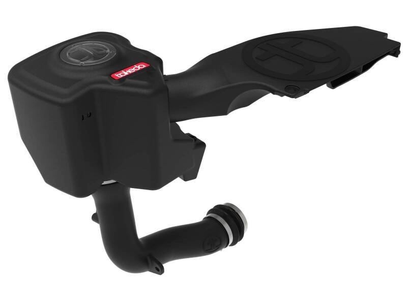 Cold Air Intakes AFE56-70064D aFe