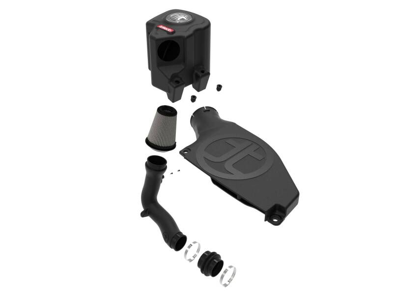 Cold Air Intakes AFE56-70064D aFe