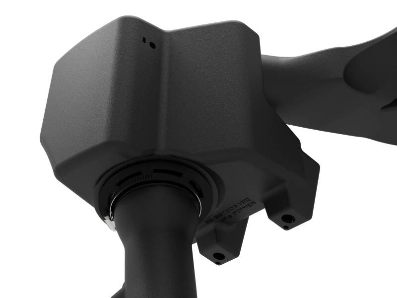 Cold Air Intakes AFE56-70064D aFe