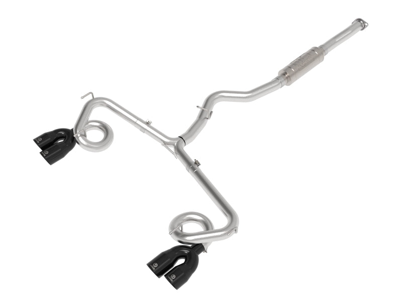 Catback AFE49-36810-B aFe