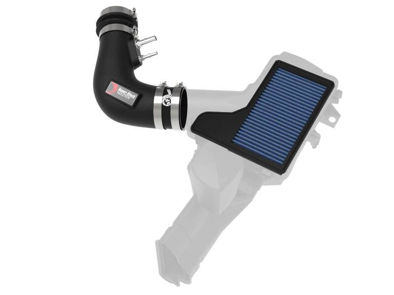 Cold Air Intakes AFE55-10007R aFe