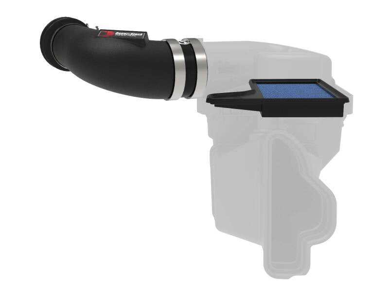 Cold Air Intakes AFE55-10007R aFe