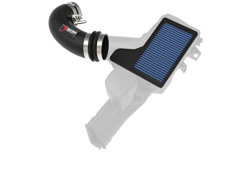 Cold Air Intakes AFE55-10004R aFe