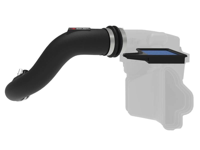 Cold Air Intakes AFE55-10006R aFe