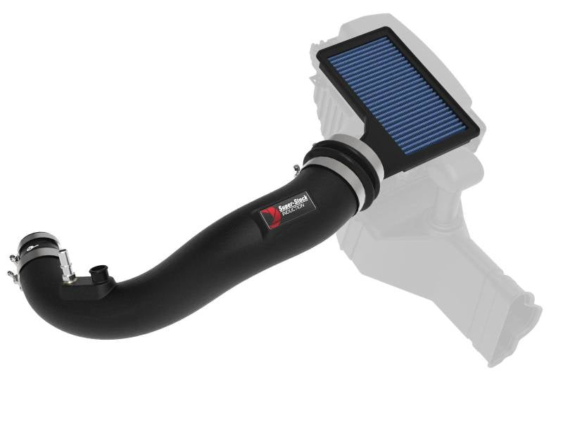 Cold Air Intakes AFE55-10006R aFe