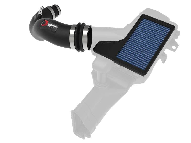 Cold Air Intakes AFE55-10006R aFe