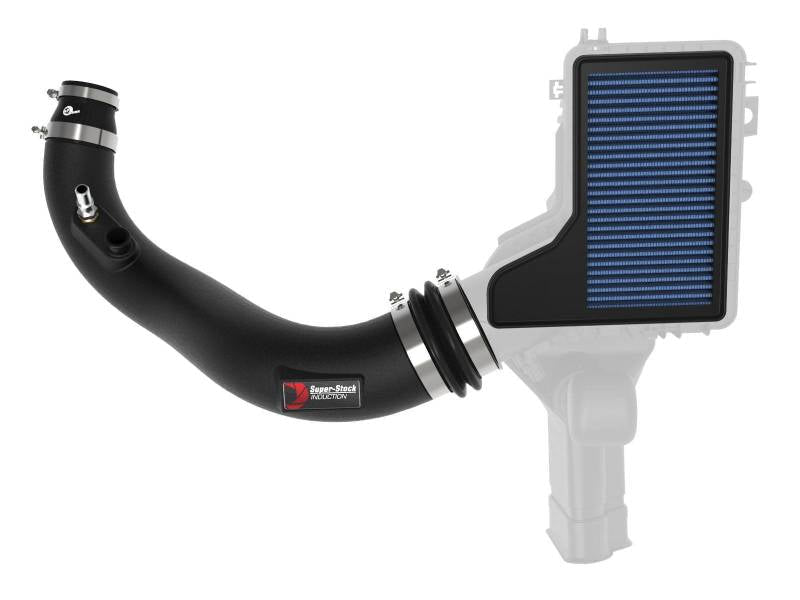 Cold Air Intakes AFE55-10006R aFe