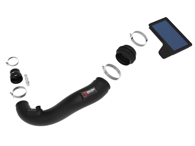 Cold Air Intakes AFE55-10006R aFe