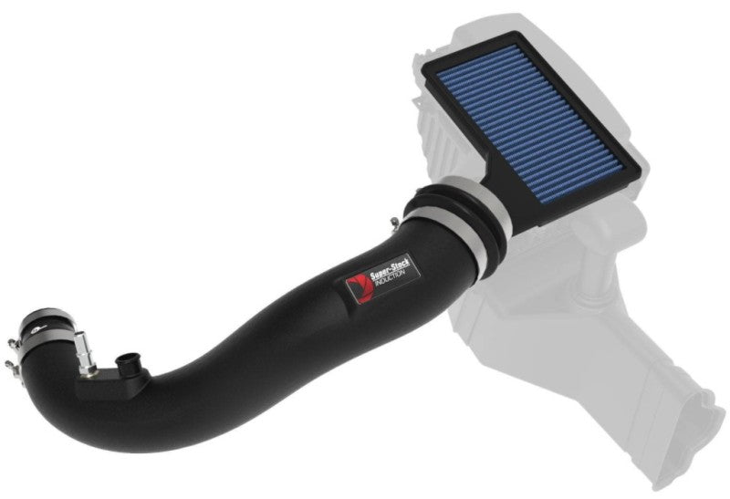 Cold Air Intakes AFE55-10006R aFe
