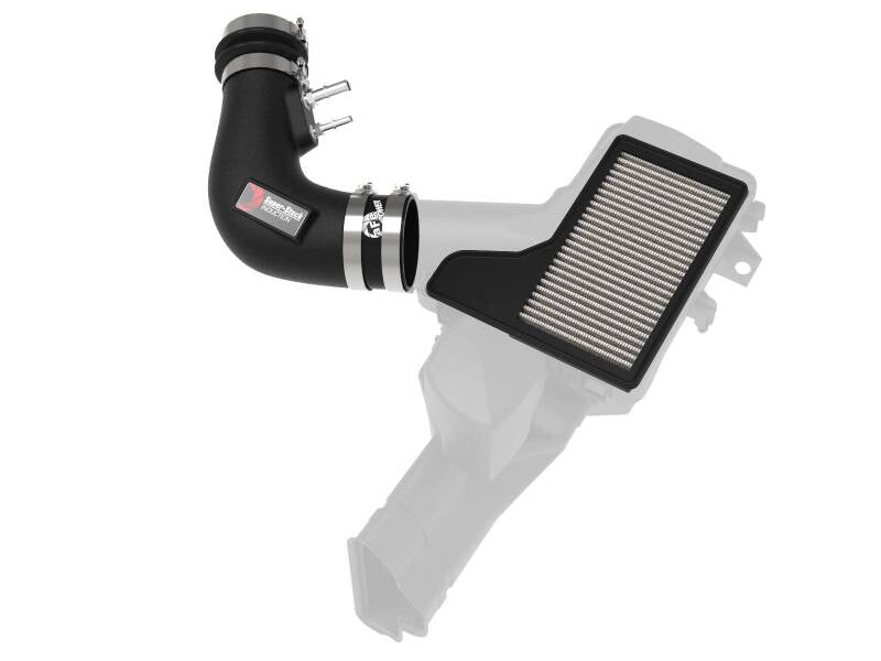 Cold Air Intakes AFE55-10007D aFe