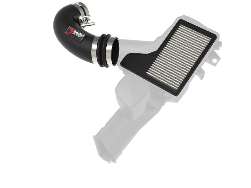 Cold Air Intakes AFE55-10004D aFe