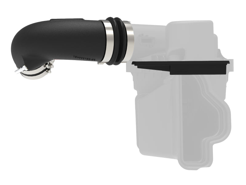 Cold Air Intakes AFE55-10004D aFe