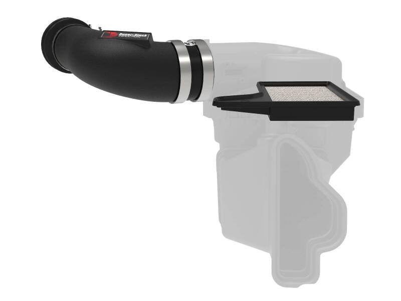 Cold Air Intakes AFE55-10007D aFe
