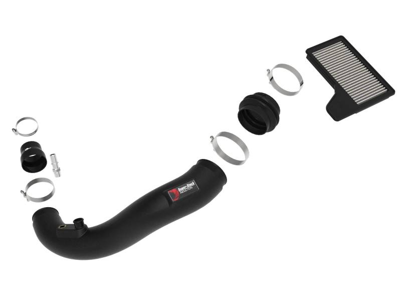 Cold Air Intakes AFE55-10006D aFe