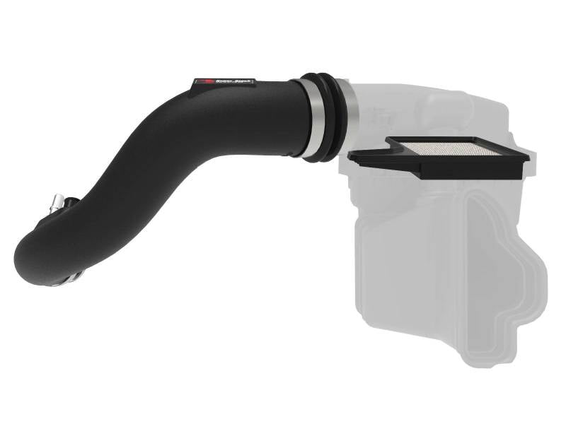Cold Air Intakes AFE55-10006D aFe