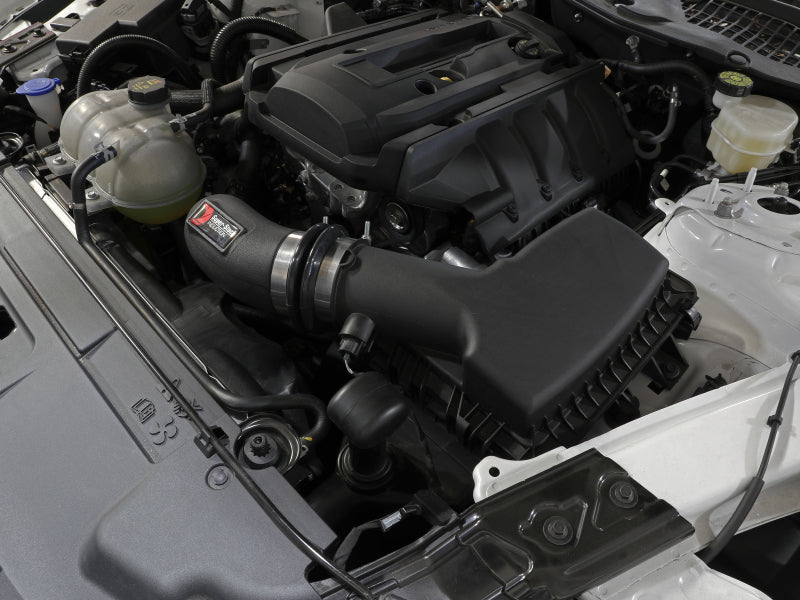 Cold Air Intakes AFE55-10006D aFe
