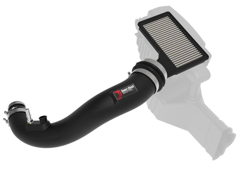 Cold Air Intakes AFE55-10006D aFe