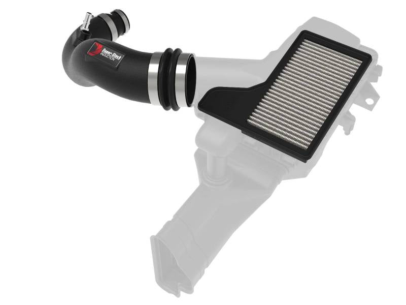 Cold Air Intakes AFE55-10006D aFe