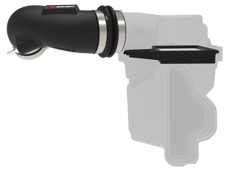 Cold Air Intakes AFE55-10005D aFe