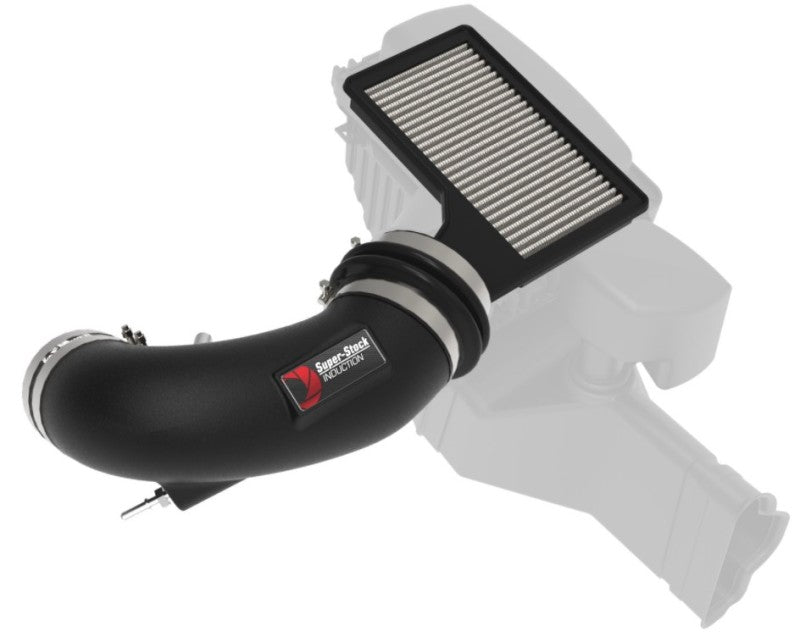 Cold Air Intakes AFE55-10005D aFe