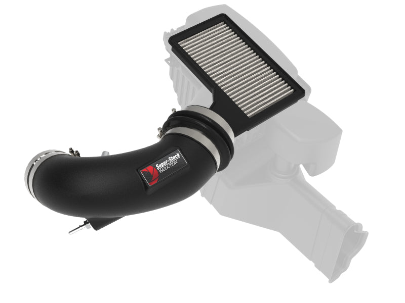 Cold Air Intakes AFE55-10005D aFe
