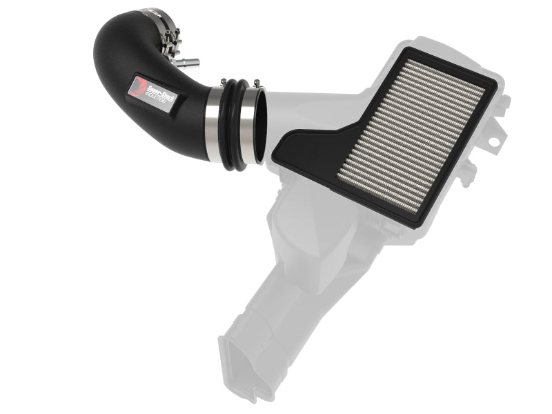 Cold Air Intakes AFE55-10005D aFe