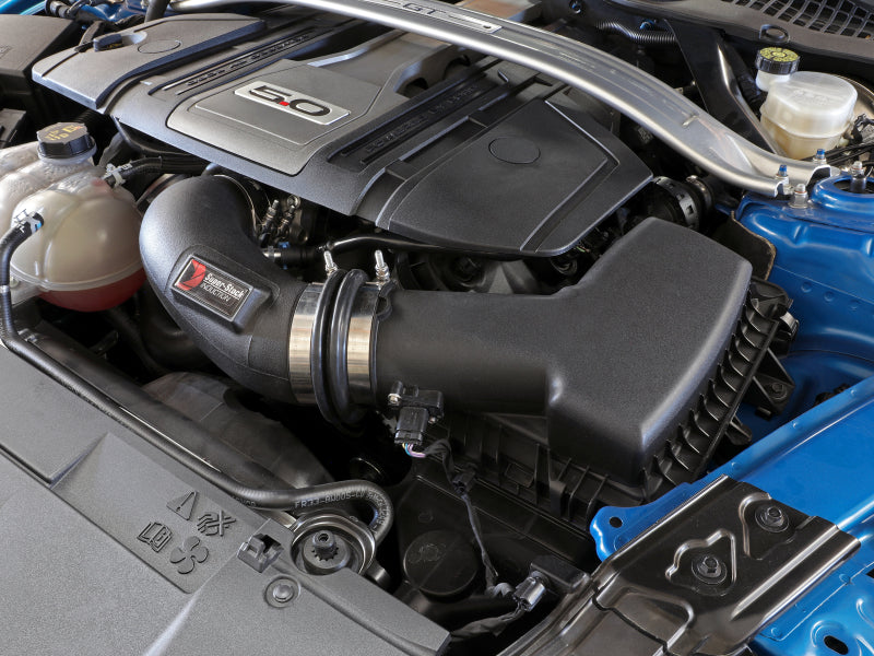 Cold Air Intakes AFE55-10005D aFe