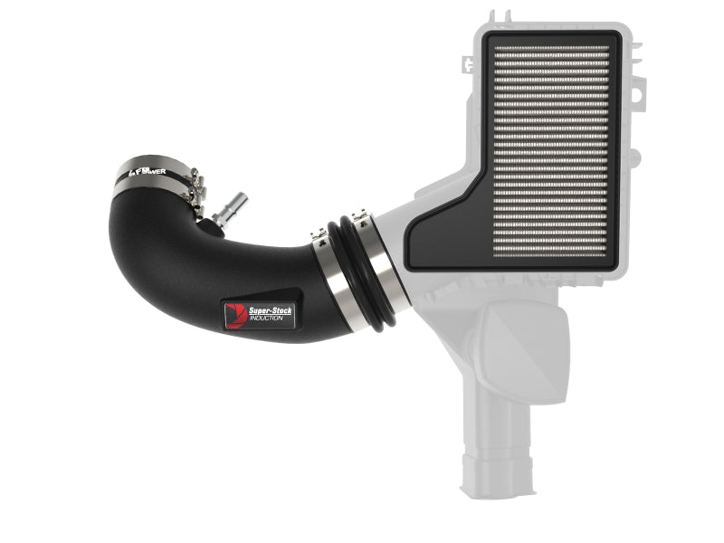 Cold Air Intakes AFE55-10005D aFe