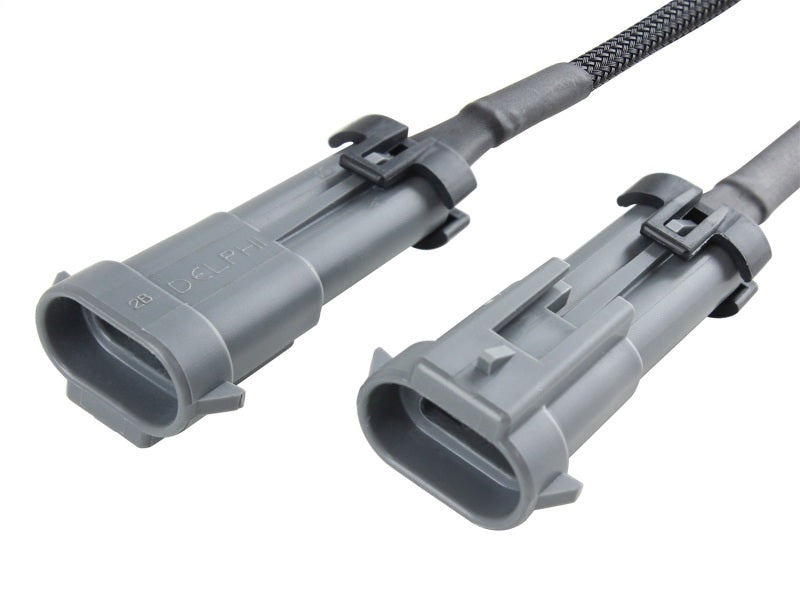 Suspension Controllers AFE436-401001-N aFe