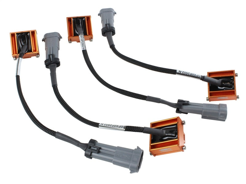 Suspension Controllers AFE436-401001-N aFe