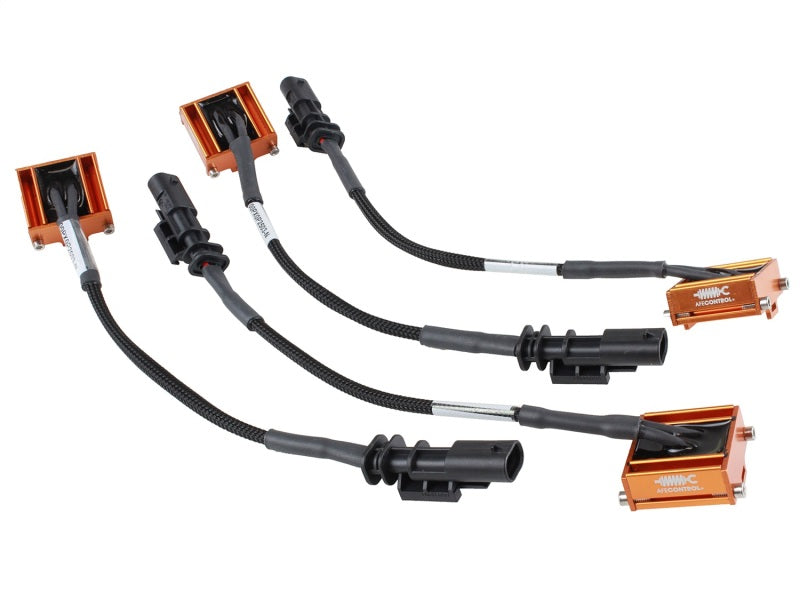 Suspension Controllers AFE436-401002-N aFe