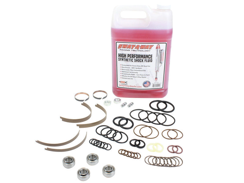 Hardware Kits - Other AFE52000-SP01 aFe
