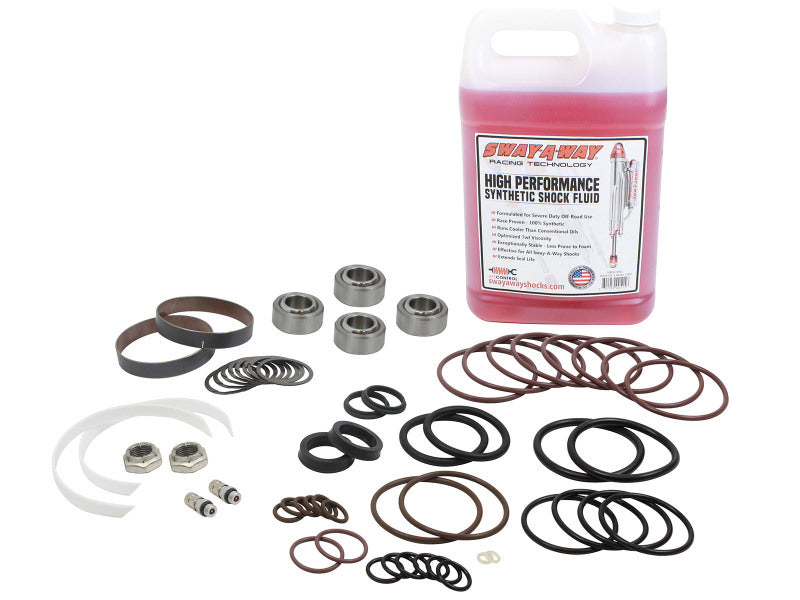 Hardware Kits - Other AFE50100-SP01 aFe