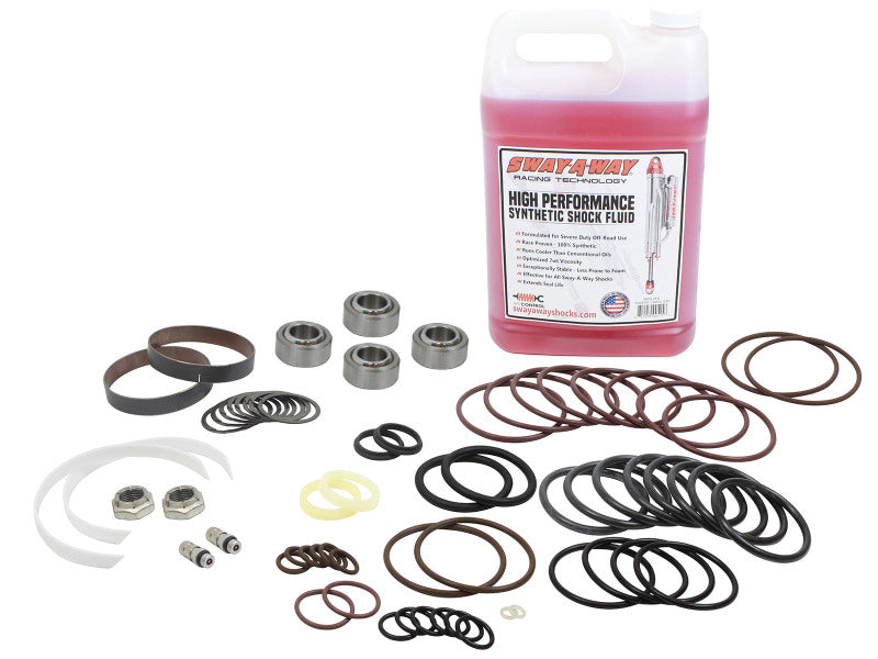 Hardware Kits - Other AFE50000-SP01 aFe