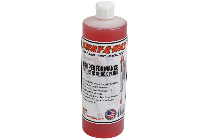 Hydraulic Oils AFE50010-SP30 aFe