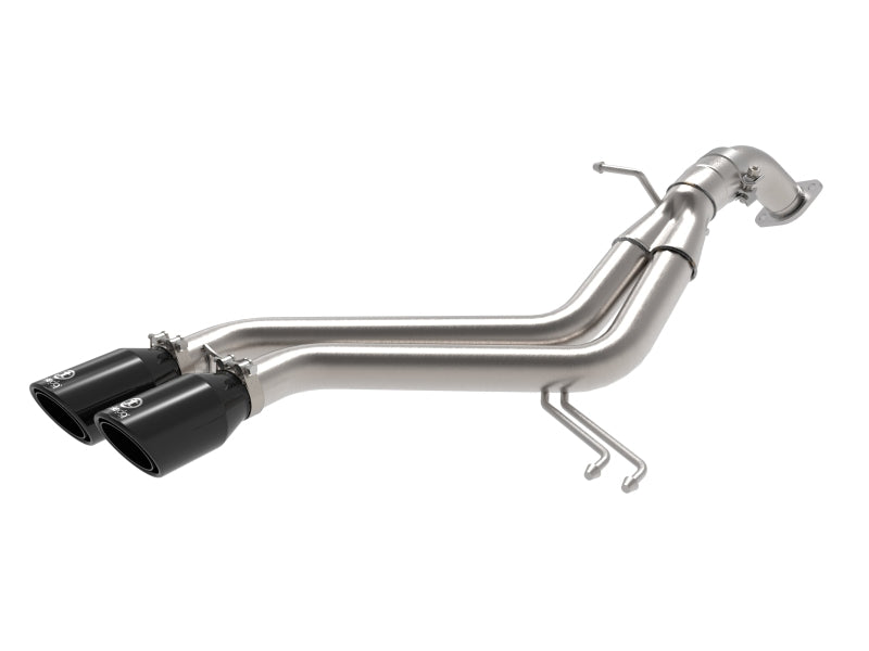 Axle Back AFE49-37019-B aFe