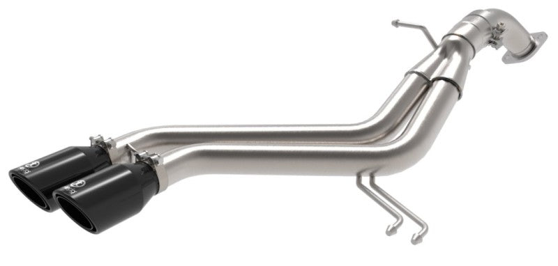 Axle Back AFE49-37019-B aFe