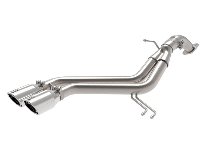 Axle Back AFE49-37019-P aFe