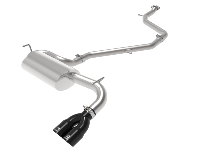 Catback AFE49-36044-B aFe